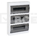 Щит ЩРН-П-45 IP41 EKF pb40-n-45, фото8