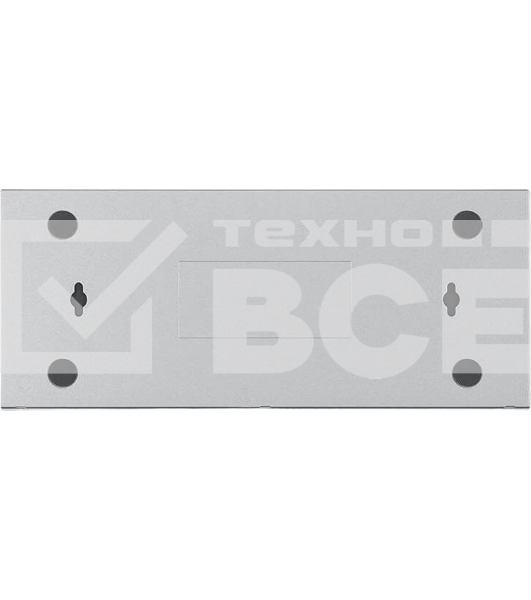 Коммутатор Zyxel XGS1010-12-ZZ0102F 8x1 Гбит/с 2x2.5 Гбит/с 2SFP+ неуправляемый