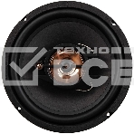 Колонки автомобильные ACV PB-803G 450Вт 90дБ 4Ом 20см (8дюйм) (ком.:2кол.) коаксиальные трехполосные, фото3