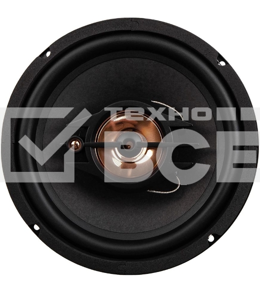 Колонки автомобильные ACV PB-803G 450Вт 90дБ 4Ом 20см (8дюйм) (ком.:2кол.) коаксиальные трехполосные