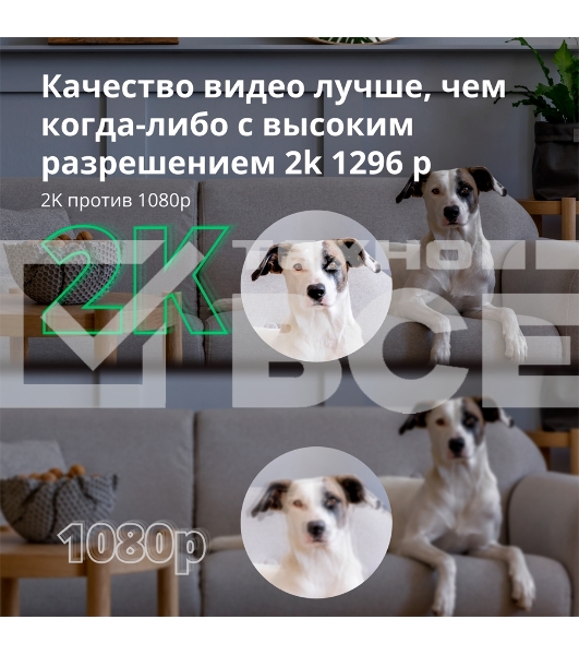 Камера AQARA Camera Hub G3/Камера+ управления/Управление жестами/Камера 360/2K 2304х1296p/Протокол связи:Zigbee/WiFi/Питание:USB-C/ Цвет белый CH-H03