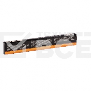 Паяльник электрика Sparta с ручкой из дерева, 100 Вт