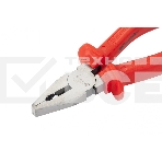 Плоскогубцы MATRIX Econom, 160 мм, шлифованные, пластмассовые рукоятки 16992, фото4