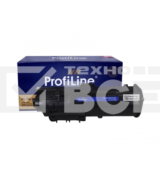 Картридж лазерный совместимый TK-1200 для Kyocera P2335d/P2335dn/P2335dw/M2235dn/M2735dn/M2835dw 3000к PL