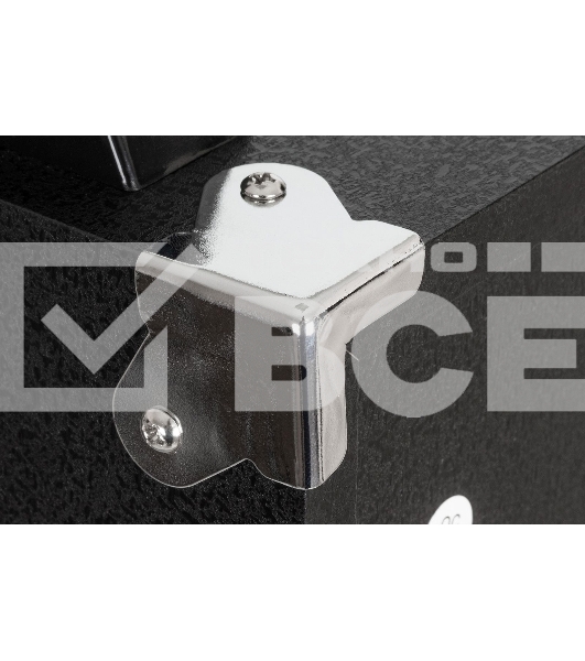 Минисистема SUPRA SMB-2150 черный 1200Вт FM USB BT SD (в комплекте: активн.+пассив.колонки)