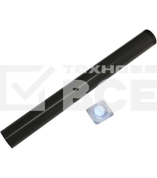 Термопленка Cet CET8416U (RM1-8508-Film/RM1-6274-Film) для HP LJ Enterprise P3015, M501/M506/M527/M521/M525