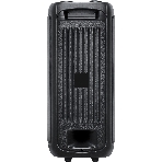 Минисистема BBK BTA6030 черный 50Вт FM USB BT, фото17