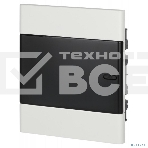 Щит распределительный ЭРА встраив. ЩРВ-П-24 Trend BOXF-24-p-f-t IP40, фото4