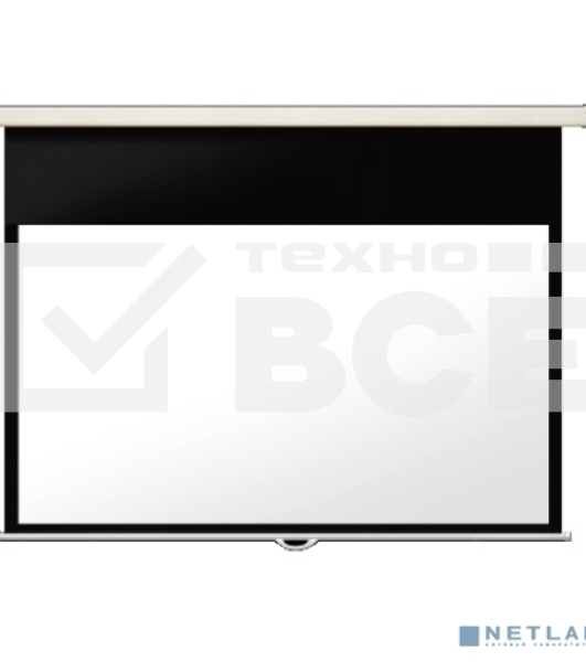 Настенный экран Lumien Master Picture CSR 172x213см (раб.область 127х203 см) (93
