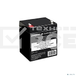 Батарея ExeGate HR 12-4.5 (12V 4.5Ah), клеммы F1, фото2