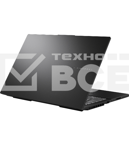 Ноутбук Asus Vivobook Pro 15 OLED N6506MV-MA085 Intel® Core™ Ultra 9 Processor 185H 2.3 GHz (24MB Cache, up to 5.1 GHz, 16 cores, 20 Threads) DDR5 24GB OLED 1TB M.2 NVMe™ PCIe® 4.0 SSD NVIDIA® GeForce RTX™ 40