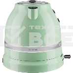Электрочайник KitchenAid Artisan 5KEK1522EPT 1.5 л, фисташковый, фото3