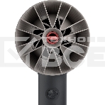 Фен Philips BHD351/10 2100Вт, черный, фото13