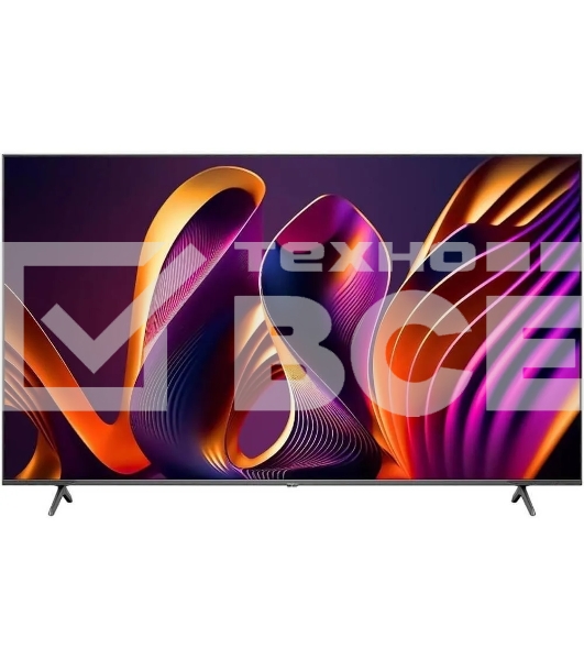 Телевизор Hisense 65