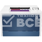 Принтер лазерный HP Color LaserJet Pro 4203dw (5HH48A), A4, цветной, печ.  33 стр/мин., 600 x 600 dpi, Wi-Fi, USB, Ethernet RJ-45, фото6