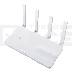 Межсетевой экран Asus EBR63 AX3000 10/100/1000BASE-TX белый, фото14