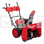 Бензиновая снегоуборочная машина MTX ST 610, 209 cc, ручной старт, фото21