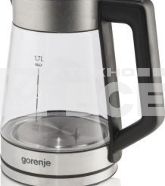 Чайник Gorenje K17TRGT 743968 GLASS