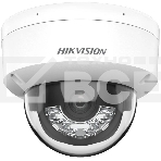 Камера видеонаблюдения IP Hikvision DS-2CD1123G2-LIU (2.8 MM) 2.8-2.8мм цв. корп.:белый, фото6