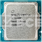 Процессор Intel Core i5-12400F Soc-1700 2.5GHz OEM, фото4
