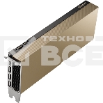 Видеокарта NVIDIA TESLA L40 48GB 900-2G133-0010-000 (ATX bracket installed), фото3