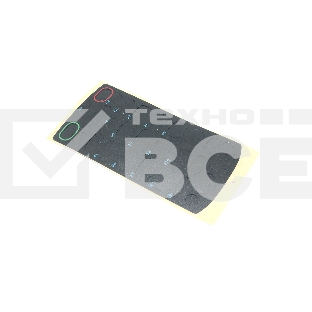 Наклейка на клавиатуру 28 клавиш MC3XXX  Motorola (Zebra)