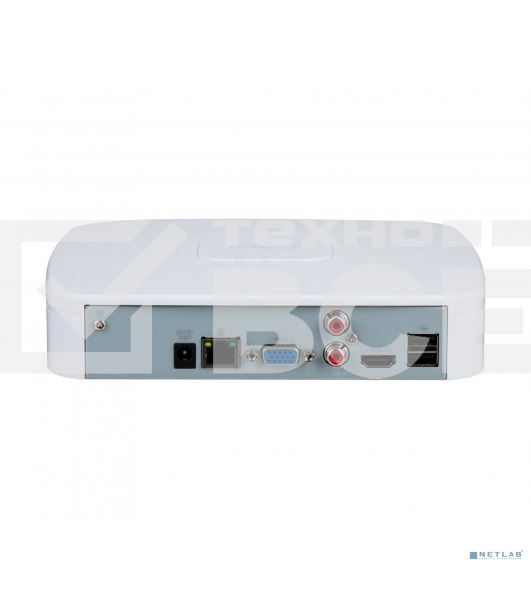 Видеорегистратор Dahua DHI-NVR4108-4KS3