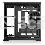 Компьютерный корпус без блока питания Case Raijintek ATREUS BT4, Midi-Tower, TG, 4x120мм ARGB, 2xUSB-A 3.0 + 1xUSB Type-C, E-ATX, ATX, mATX, mITX черный, фото5