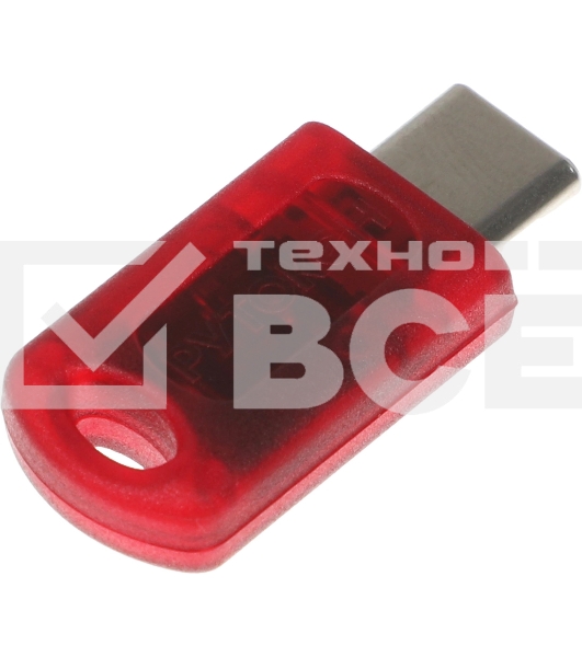 Компонент ПАК Rutoken ЭЦП 3.0 3120 C