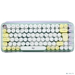 Клавиатура беспроводная Logitech Keyboard POP KEYS DAYDREAM_MINT, фото3