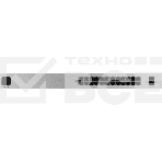 Коммутатор 24PORT 1000M 2SFP POE USW-PRO-24-POE UBIQUITI, фото6