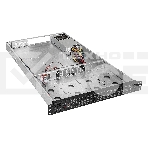 Серверный корпус ExeGate Pro 1U650-04 (RM 19