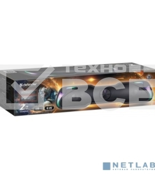 Акустическая система Defender Z7 65107