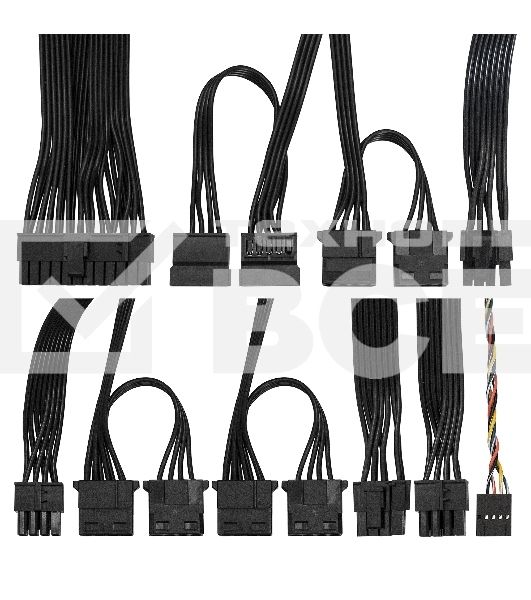 Серверная платформа ExeGate Pro 2U550-HS12 (RM 19', высота 2U, глубина 550, Redundant БП 2x800W, 12xHotSwap, USB)