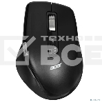 Мышь беспроводная Acer OMR405 черный, 4800 dpi, радиоканал, Bluetooth, USB, кнопки - 8, фото6