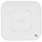 Гибридная точка доступа Zyxel NebulaFlex Pro WAX650S, W-Fi 6, 802.11a/b/g/n/ac/ax (2,4 и 5 ГГц), MU-MIMO, Smart Antenna, внутренние антенны 4x4, до 1200+2400 Мбит/с, 1xLAN 5GE, 1xLAN GE, PoE, защита о, фото15