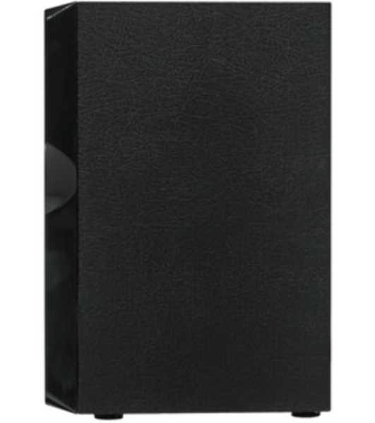 Акустическая система SVEN SPS-535, черный, акустическая система 2.0, USB, мощность 2x3 Вт(RMS)