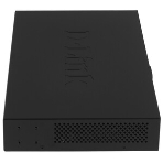 Коммутатор D-Link DGS-1210-10MP/FL2A, 8×1 Гбит/с PoE + 2×1 Гбит/с SFP, настраиваемый, фото14