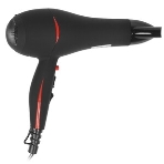 Фен Василиса ФН6-2200 черный/малиновый, 2200 Вт, ионизация, фото7