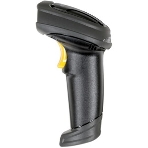 Сканер штрих-кода ручной Mindeo MD6600-SR 2D имидж, проводной, USB, черный, фото11