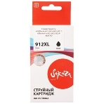 Картридж струйный Sakura 3YL84AE (№912XL Black) для HP, черный, 30 мл., 825 к., фото6