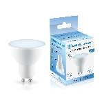 Лампа светодиодная Ambrella light 181106 LED MR16 11W IC GU10 6400K 175-265V, фото 1
