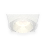 Комплект встраиваемого светильника Ambrella light XC6520020 SWH белый песок MR16 GU5.3 (C6520, N6130), фото3