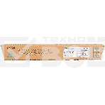 Картридж лазерный Ricoh 841820 тип MP3503, голубой для Aficio MP C3003/C3503, (18000 стр), фото3