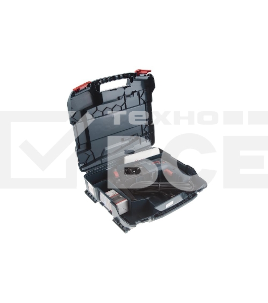 Перфоратор Bosch GBH 2-28 F Перфоратор SDS-plus 0611267600 {880 Вт, БСП, 3.2Дж, 2,9кг, 3реж, L-Case }