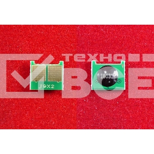 Чип ELP для HP Universal CB435A/CB436A/CC388A/CE278A/CE505X/CE255X/CF280X/CC364X, Canon CRG720 (Китай)
