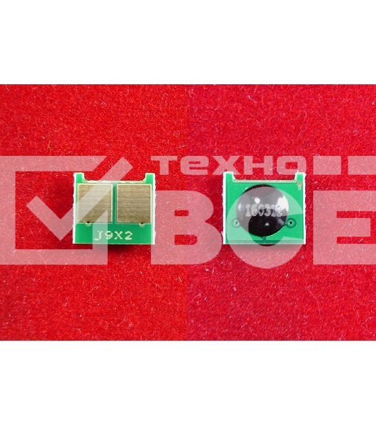 Чип ELP для HP Universal CB435A/CB436A/CC388A/CE278A/CE505X/CE255X/CF280X/CC364X, Canon CRG720 (Китай)