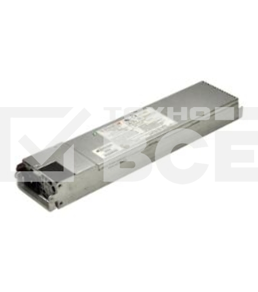 Блок питания SuperMicro PWS-1K03A-1R
