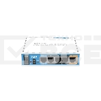 Точка доступа Mikrotik hAP RB951Ui-2nD RouterBOARD hAP, фото8