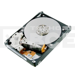 Жесткий диск Toshiba SAS2.5